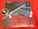 Alice Cooper Special Forces Rock LP Vinyl Sealed NEW ROCKTOBER Piranha Records