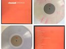 VERY RARE FRANK OCEAN BLUE & PINK STREAK COLOR VINYL LP CHANNEL ORANGE pre blond