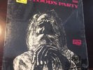 Mr. Flood's Party S/T (1969) Vinyl, LP Cotillion SD 9003 Psych Rock Insert