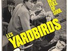 EP LES YARDBIRDS heart full of soul RIVIERA 231099