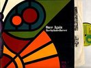 BARCLAY JAMES HARVEST once again (1st uk, no emi) LP EX-/EX- SHVL 788 prog rock