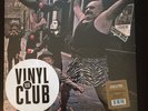 THE DOORS STRANGE DAYS BLACK FRIDAY 12” LP RSD 2017 Blue/Gray Swirled - Sealed