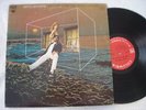 Mars Bonfire mint record 360 sound LP Faster than the Speed of Life