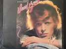 DAVID BOWIE Young Americans RCA VICTOR 1975 UK Original A-2E/B-2E VINYL LP