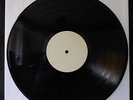 DRUID Toward The Sun TEST PRESS WHITE LABEL EMI EMC 3081 VINYL LP PROG ROCK EX