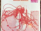 TANGERINE DREAM Electronic Meditation | RSDBF17 | Brand New Record Store Day LP