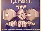 1995 - THE D&D PROJECT - 1, 2 PASS IT / LOOK ALIVE - DJ PREMIER - KRS-ONE - JERU