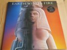EARTH WIND AND FIRE - RAISE - Gatefold Vinyl LP Record 1981 CBS 85272  