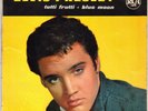 ELVIS PRESLEY 