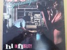 REO SPEEDWAGON Hi Infidelity LP MINT SEALED ORIGINAL 1980