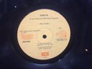 Pericos Waitin' Utra mega Rare Ecuador Pressing Maxi Single