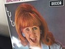 LULU: 'SOMETHING TO SHOUT ABOUT ' ORIG RED DECCA MONO NM/NM  LK 4719 '65