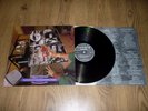 CARCASS - Necroticism - Descanting The Insalubrious  UK LP with INSERT - EARACHE
