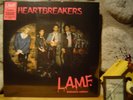HEARTBREAKERS L.A.M.F. Definitive Edition 3xLP/Track LP/LAMF/Johnny Thunders/NEW