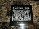 Machine Head Signed Limited 10