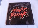 DAFT PUNK-HOMEWORK RARE CLASSIC ELECTRONICA DOUBLE VINYL DEBUT LP