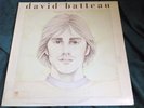 1976 Rock Soul Funk LP : David Batteau   Happy In Hollywood   A&M SP 4576