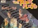 60S PSYCHEDELIC ROCK POP COLUMBIA THE PINK FLOYD ARNOLD LAYNE PICTURE SLEEVE
