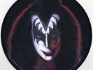 NEU LP Gene Simmons (Kiss) - Gene Simmons (180g) (Picture Disc) #G57161260
