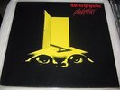 WITCHFYNDE STAGEFRIGHT LP 1ST EDITION WITCHFINDER GENERAL QUARTZ ANGELWITCH
