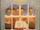 The Temptations Christmas Card - Original Gordy Records Lp EX Cond.