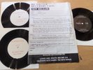 Dreamscape/Gravy Train/Secret Shine --UK 1992 Revolver 3 x 7