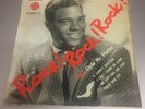 CLYDE McPHATTER