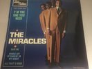 THE MIRACLES