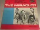 THE MIRACLES