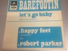 ROBERT PARKER