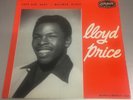 LLOYD PRICE