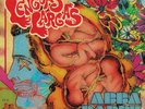 LENGUAS LARGAS Abba Daddy LP (German Import)