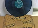 Five 78RPM Record R & B Group Buy It Now For trymark