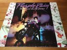 Prince and the Revolution - Purple Rain - Original 1984 UK Vinyl LP