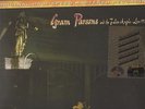 Gram Parsons & The Fallen Angels Live 1973 Numbered Record Store Day Sealed
