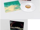 Noel Gallagher - Who Built The Moon White Vinyl + Holy Mountain Orange 12