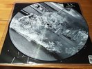 Rage Against The Machine - Self Titled - Numbered Picture Disc Vinyl LP