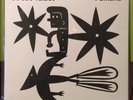 STROBE TALBOT Funland LP (edition of 100, w/ Jad Fair, Half Japanese) NEW
