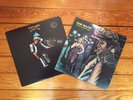 Tom Waits - Closing Time 1973 + The Heart Of Saturday Night 1974 Vinyl LPs