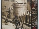 GUNS 'N ROSES 'Chinese Democracy' Gatefold Vinyl LP NEW/SEALED