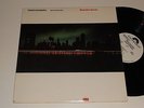 TERUO NAKAMURA NM & Rising Sun Manhattan Special WLP PROMO stamp Herbie Hancock