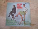 Vinyl7 Grethe&Jörgen Ingmann Für dich lass ich alle steh`n German Press 1966 gut