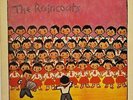 The Raincoats ?– The Raincoats - LP  Rough Trade ?– ROUGH 3