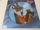 Meat Loaf - Bat out of hell - Picture-LP  - lim., sehr rar, nummeriert