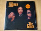 Fugees - The Score 2LP US C2 67147 Vinyl Schallplatte