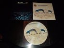 Rammstein - Herzeleid Picture Vinyl Rarität Neuwertig RAR
