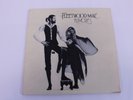 Fleetwood Mac Rumours 1977 US 1st Press Vinyl Record With Poster BSK 3010 VG+