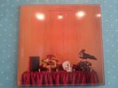 Get Well Soon - Scarlet Vinyl 2LP 