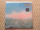 Oasis Whatever Vinyl