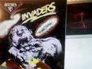 BITCHES SIN - Invaders       NWOBHM